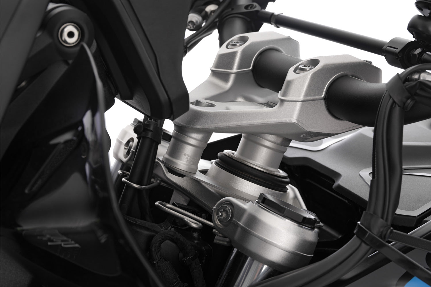 Wunderlich Handlebar Riser ERGO GS