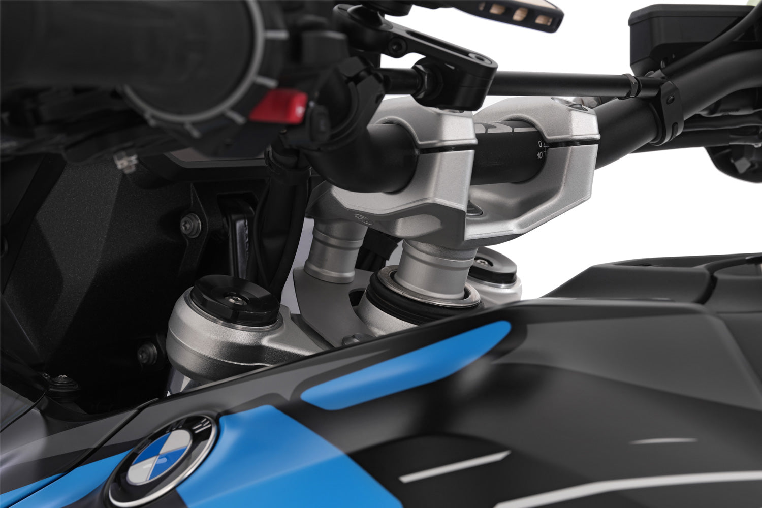 Wunderlich Handlebar Riser ERGO GS