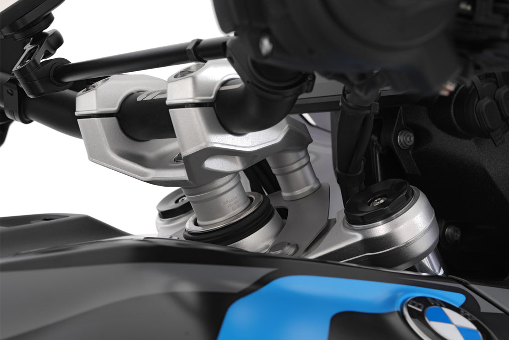 Wunderlich Handlebar Riser ERGO GS