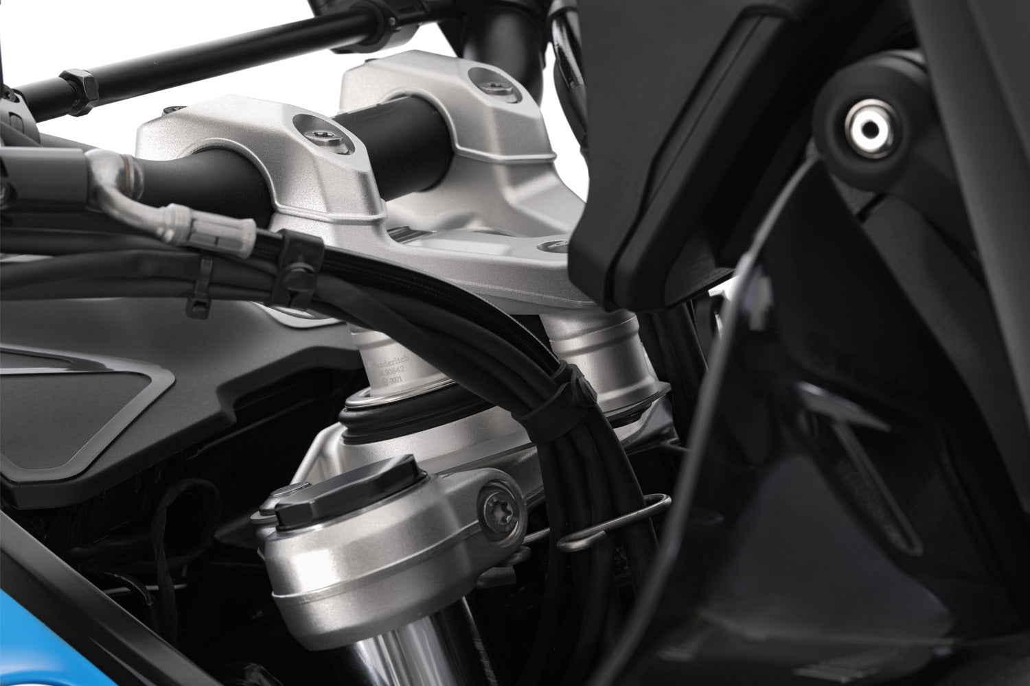 Wunderlich Handlebar Riser ERGO GS