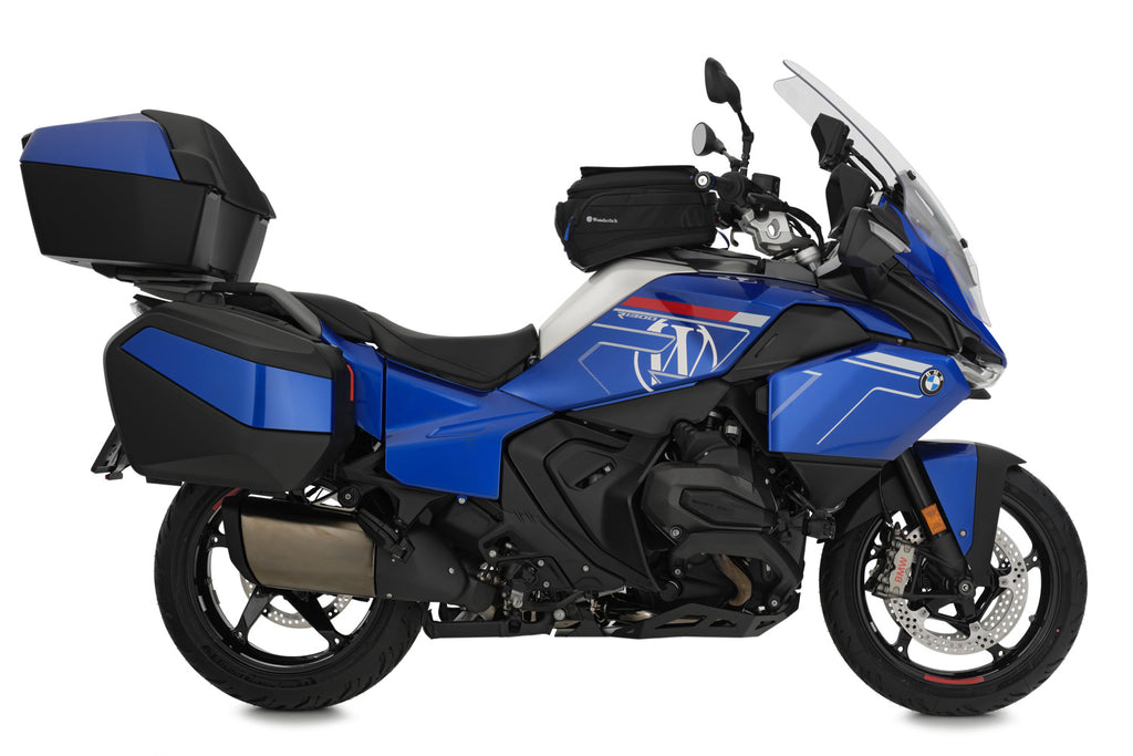 Wunderlich ERGO Rider Footrest Lowering Kit for BMW R 1300 RT