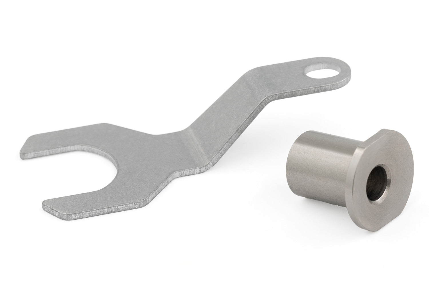 Wunderlich brake lever lowering