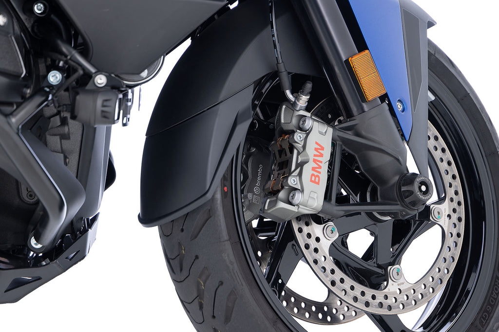 Wunderlich mudguard extension Extenda Fender Front R 1300 RT