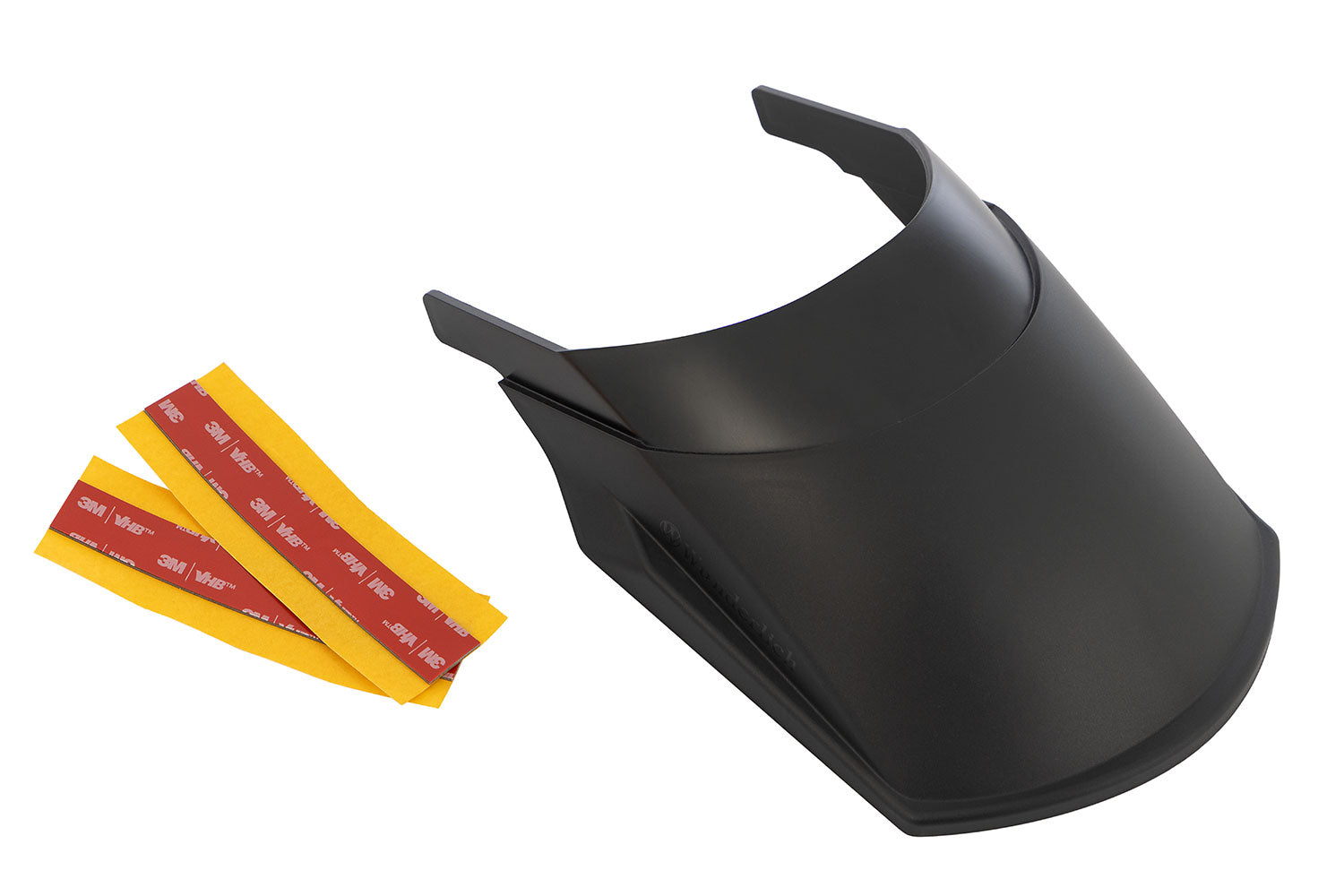 Wunderlich mudguard extension Extenda Fender Front R 1300 RT