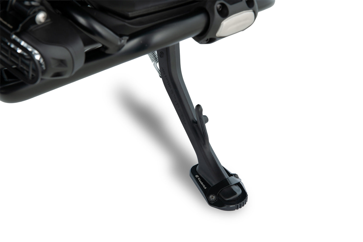 Wunderlich Side Stand Enlarger – R 1300 RT