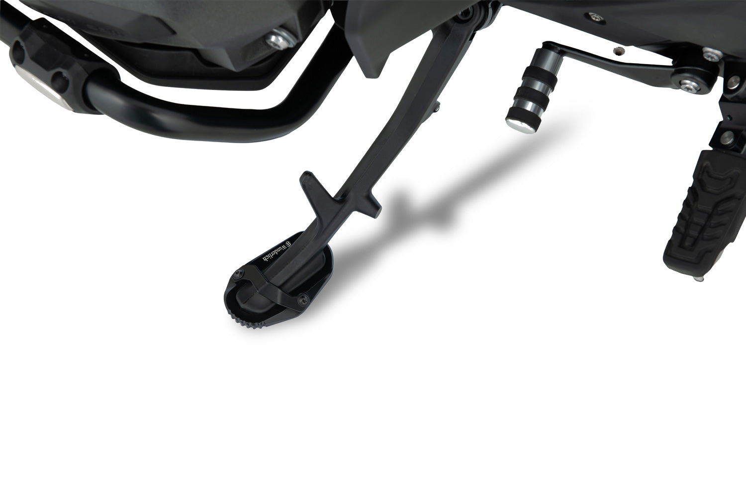 Wunderlich Side Stand Enlarger – R 1300 RT