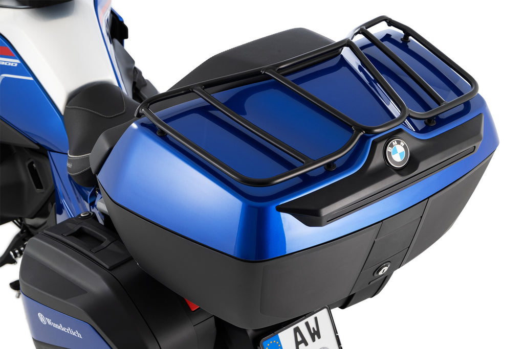 Wunderlich TOUR Top Case Luggage Rack R 1300 RT