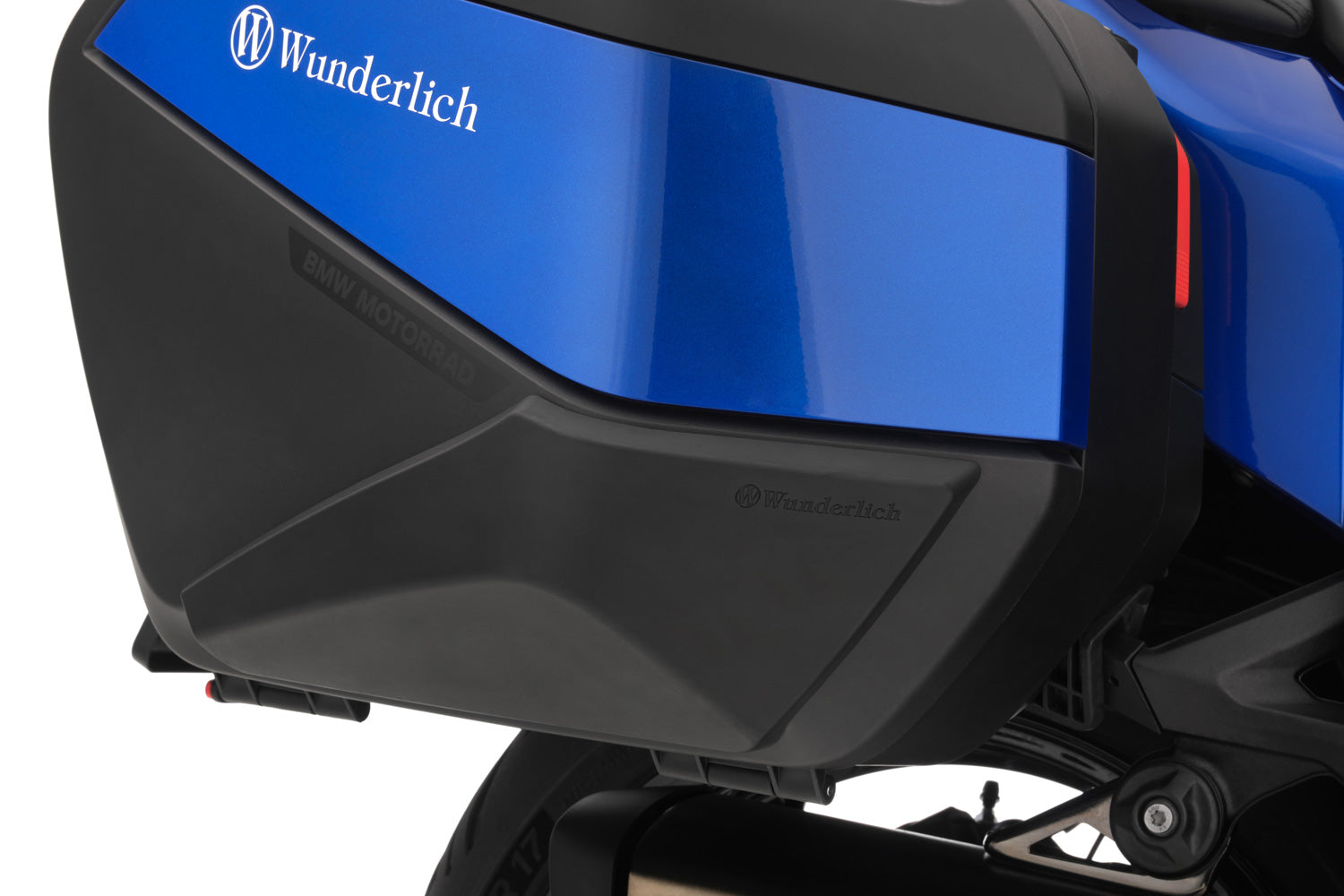 Wunderlich Pannier Protection Pad R 1300 RT
