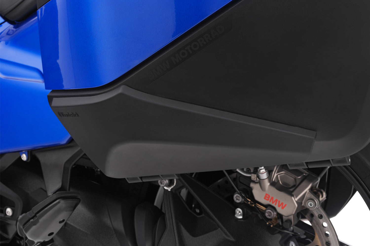 Wunderlich Pannier Protection Pad R 1300 RT