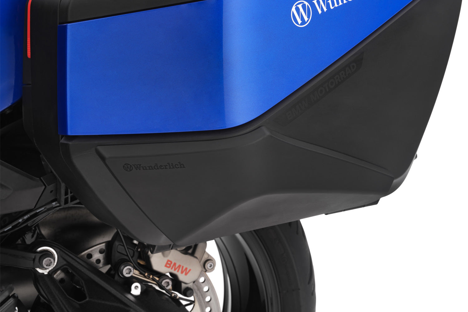 Wunderlich Pannier Protection Pad R 1300 RT