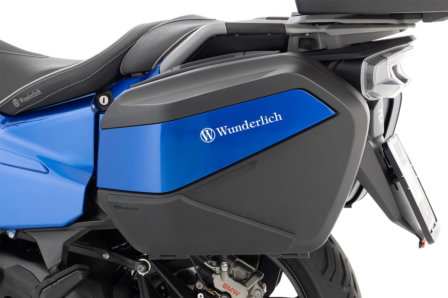 Wunderlich Pannier Protection Pad R 1300 RT