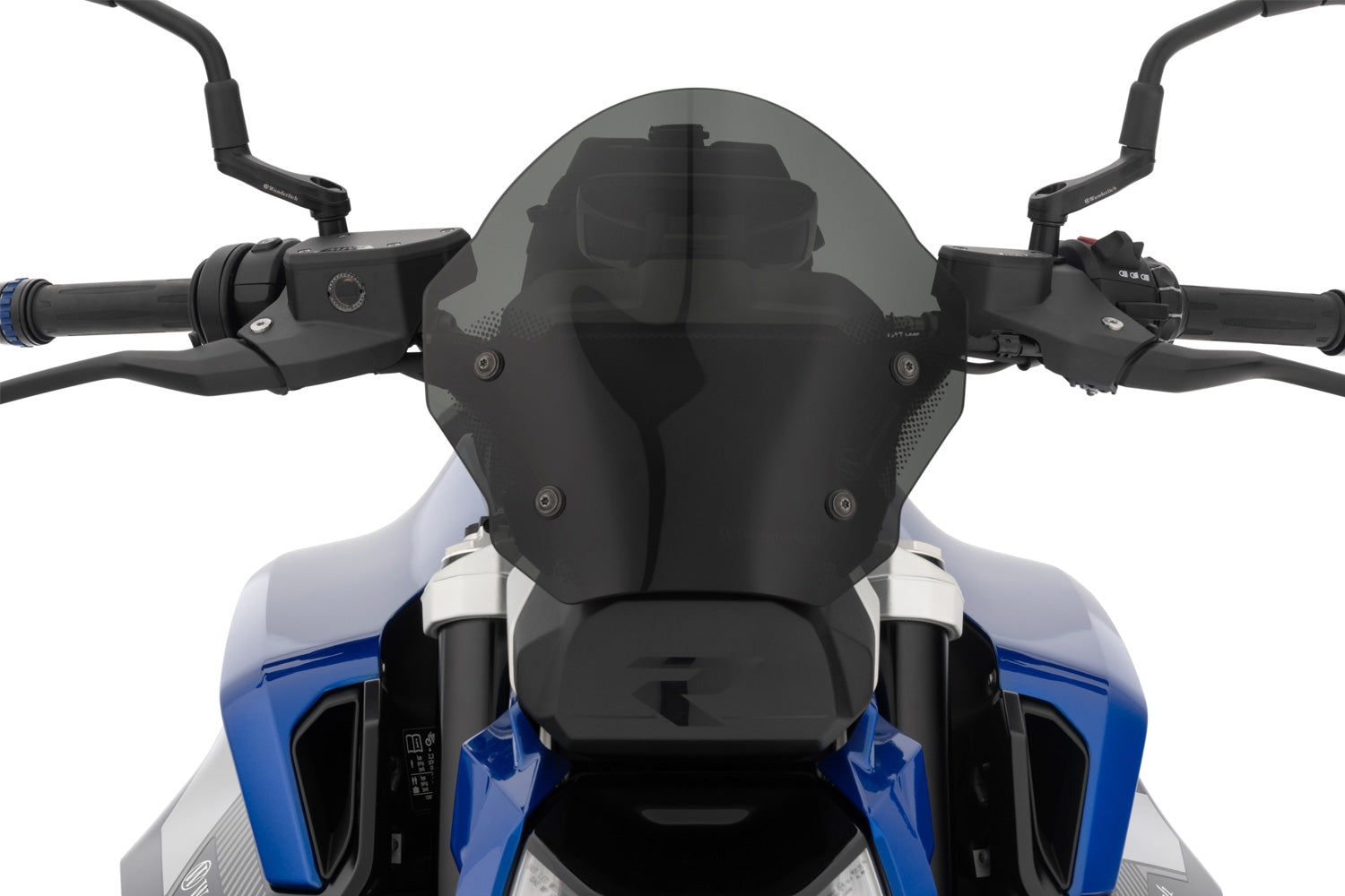 Wunderlich SPORT windshield R 1300 R