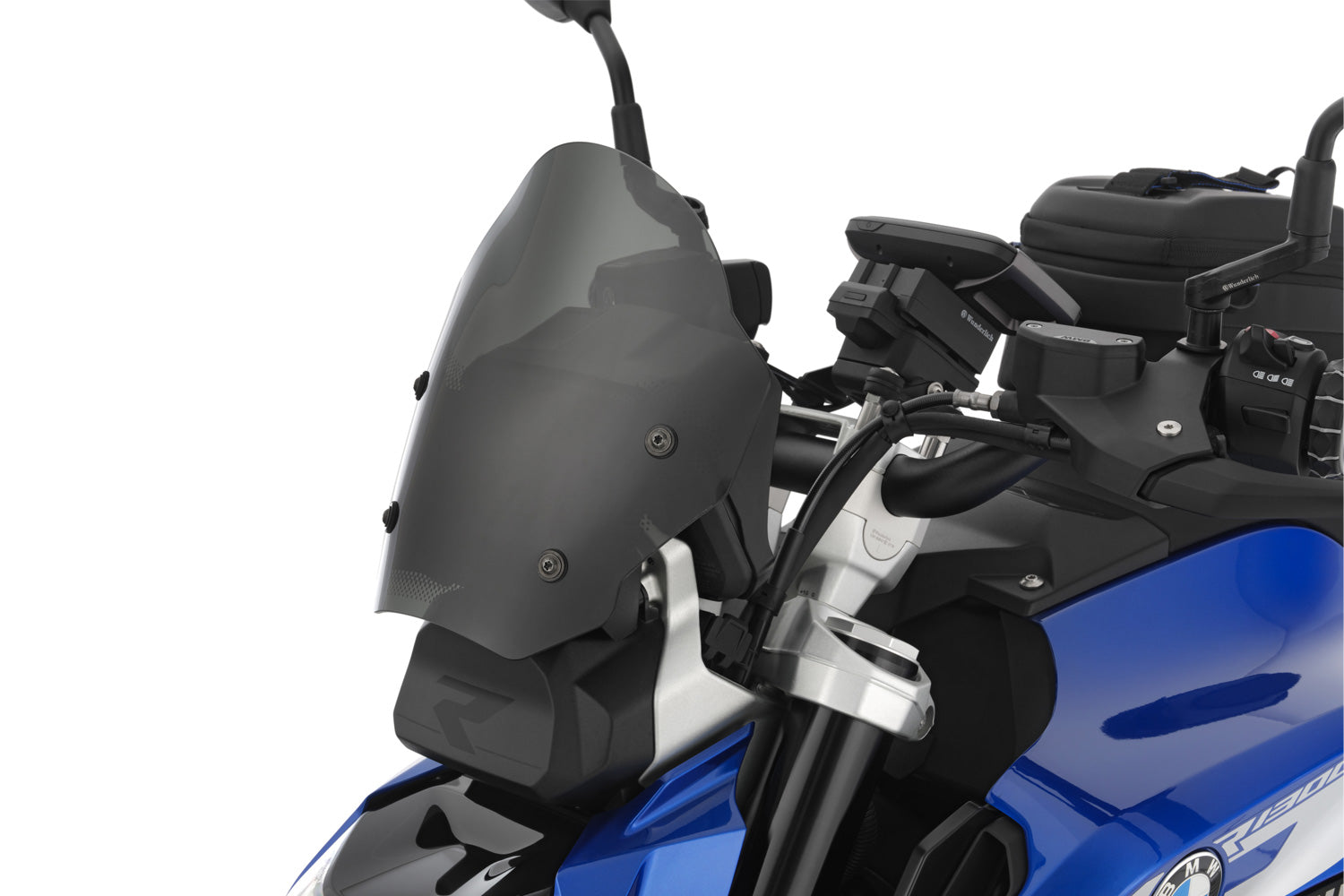 Wunderlich SPORT windshield R 1300 R