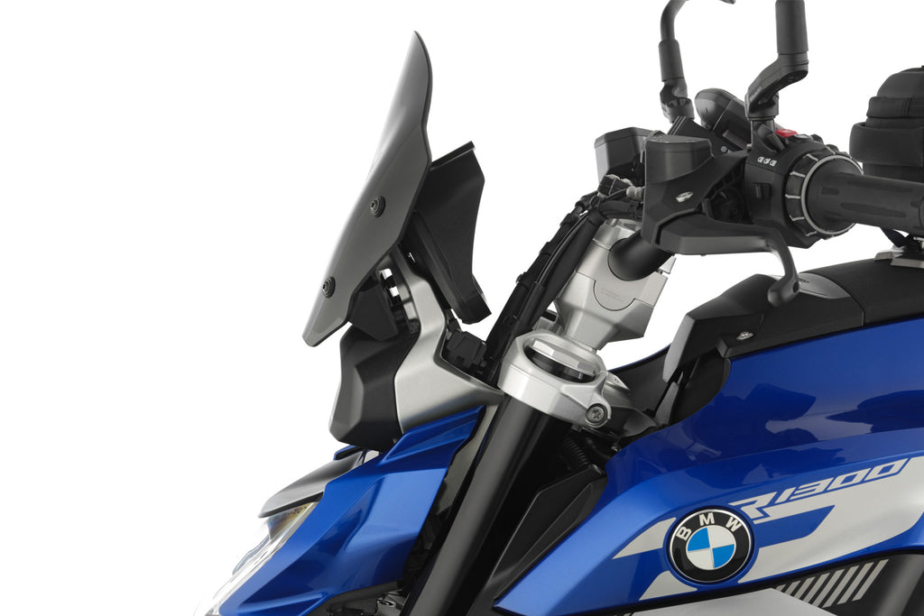 Wunderlich SPORT windshield R 1300 R