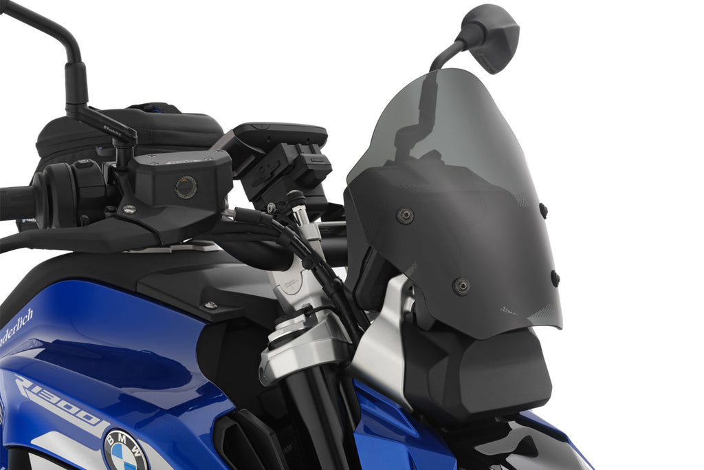 Wunderlich SPORT windshield R 1300 R