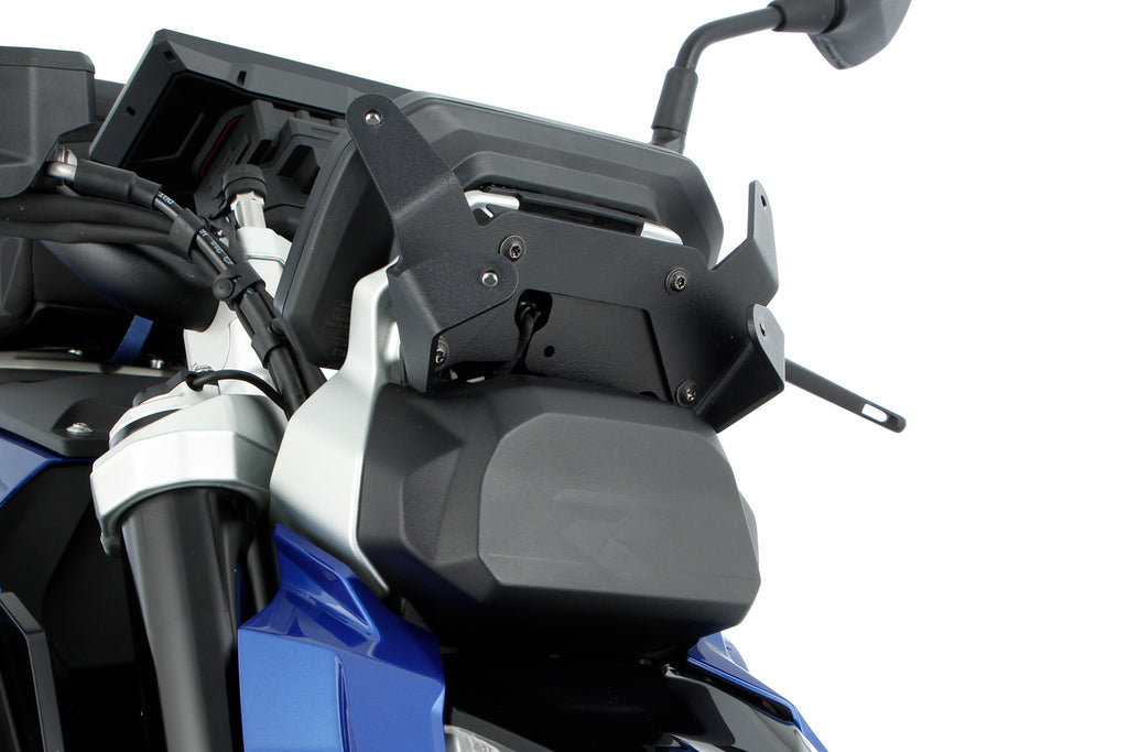 Wunderlich SPORT windshield R 1300 R