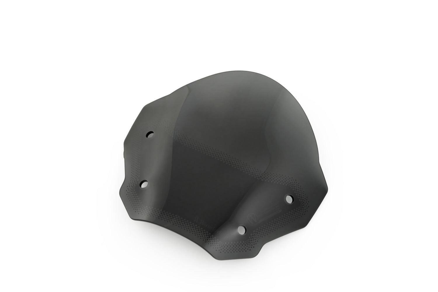 Wunderlich SPORT windshield R 1300 R