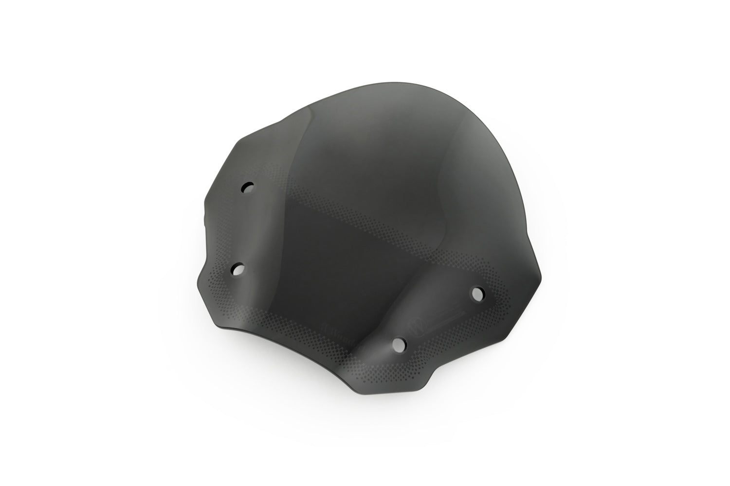 Wunderlich SPORT windshield R 1300 R