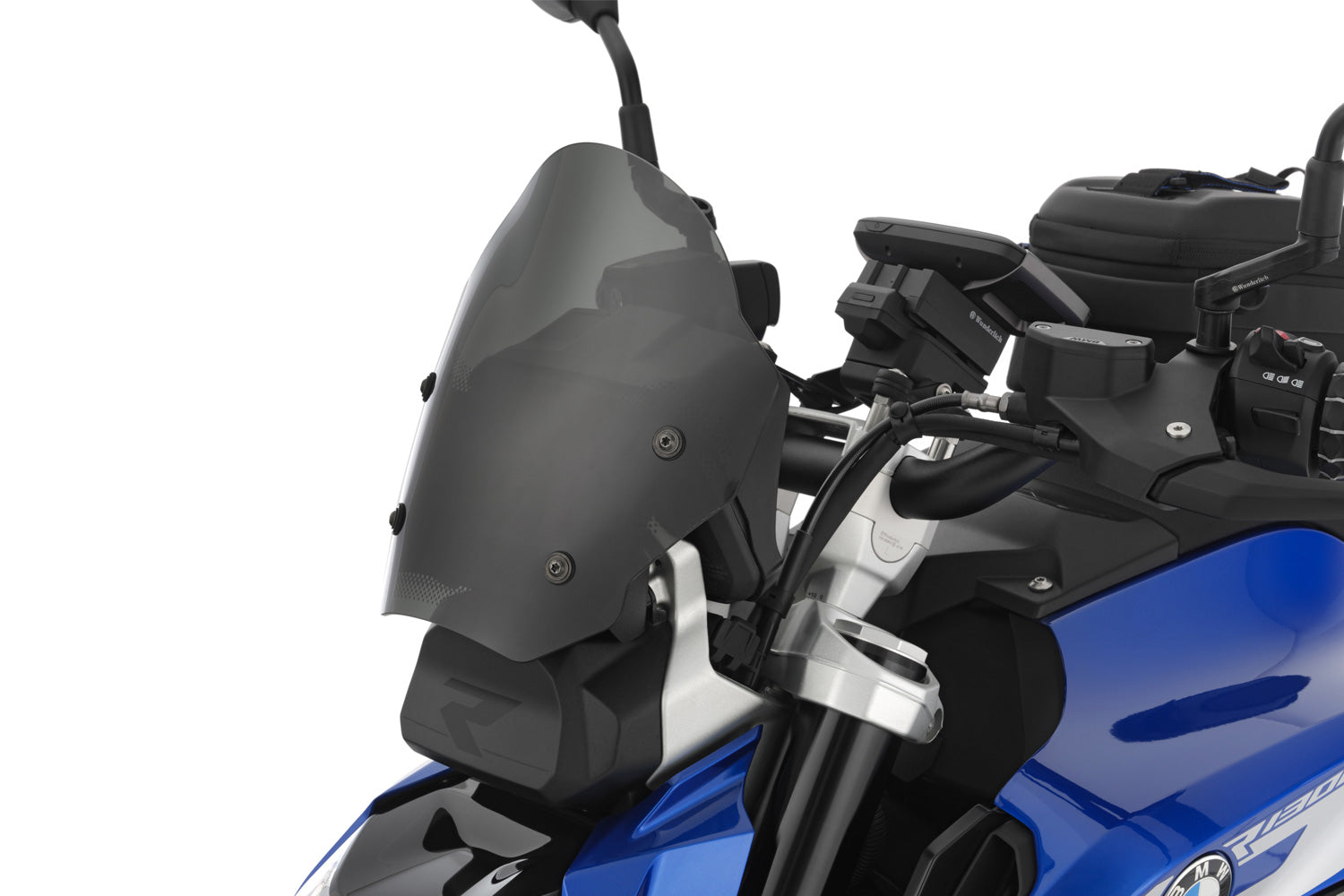 Wunderlich SPORT windshield R 1300 R