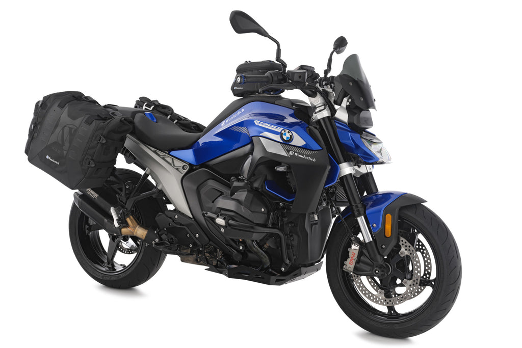 Wunderlich SPORT windshield R 1300 R