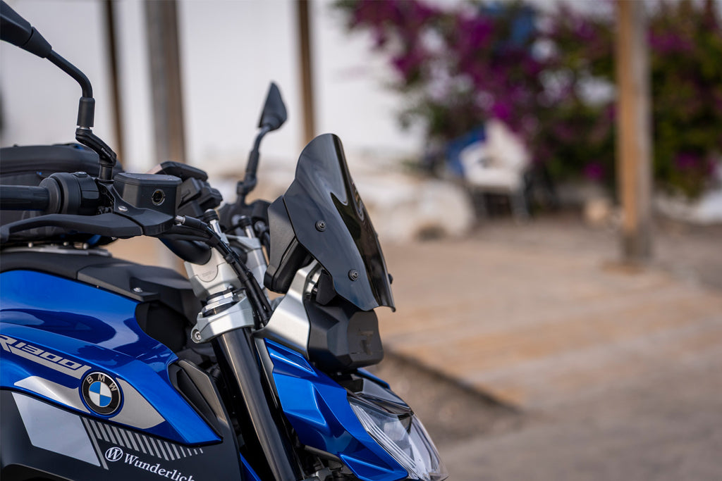 Wunderlich SPORT windshield R 1300 R