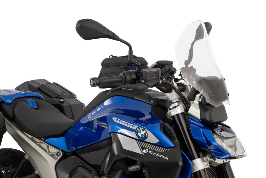 Wunderlich MARATHON windshield R 1300 R