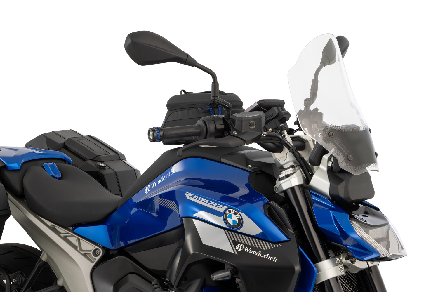 Wunderlich MARATHON windshield R 1300 R