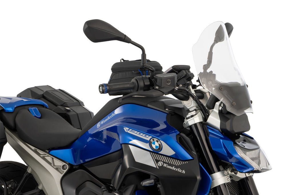Wunderlich MARATHON windshield R 1300 R