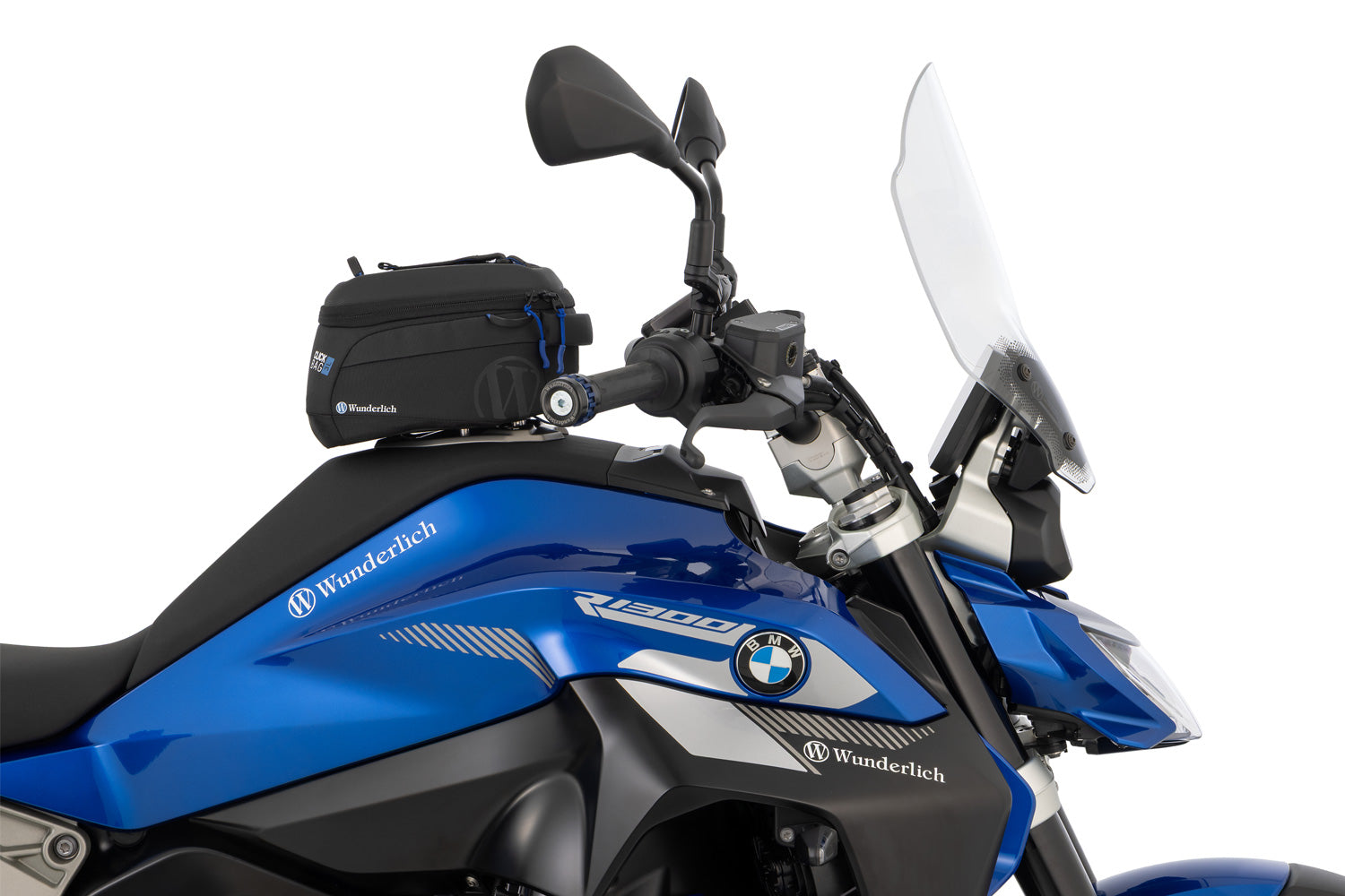 Wunderlich MARATHON windshield R 1300 R