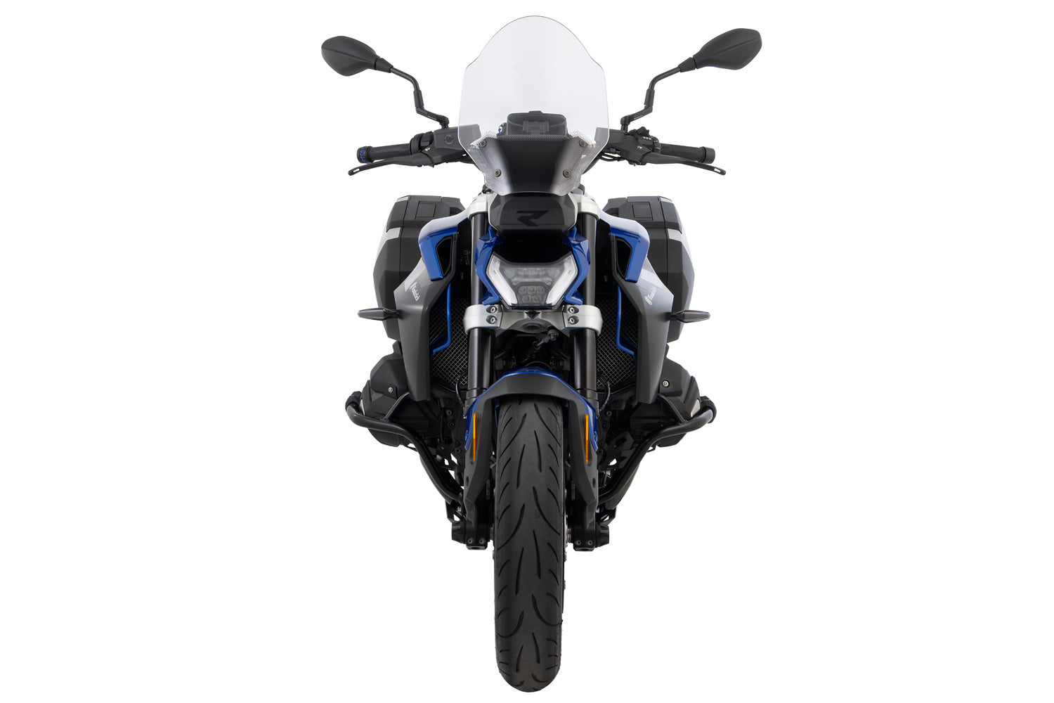 Wunderlich MARATHON windshield R 1300 R