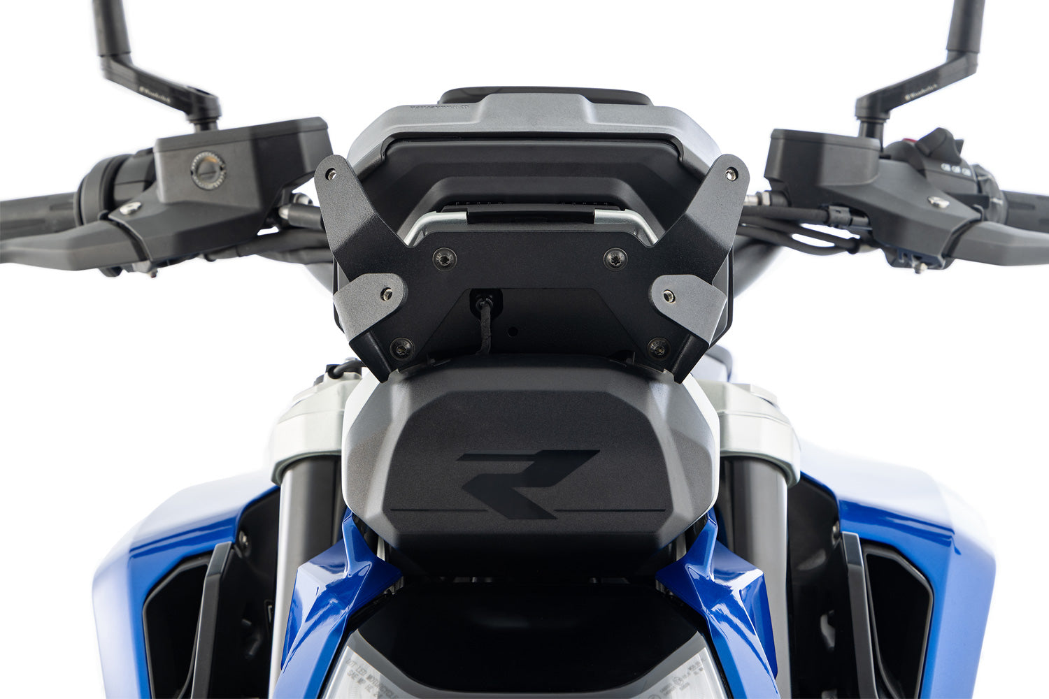 Wunderlich MARATHON windshield R 1300 R