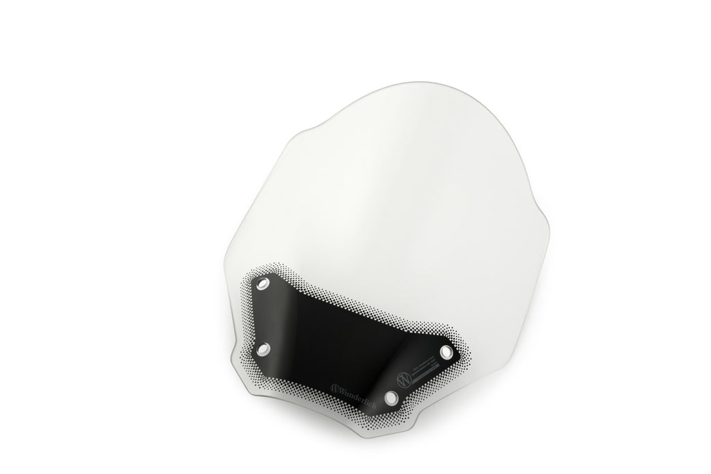 Wunderlich MARATHON windshield R 1300 R