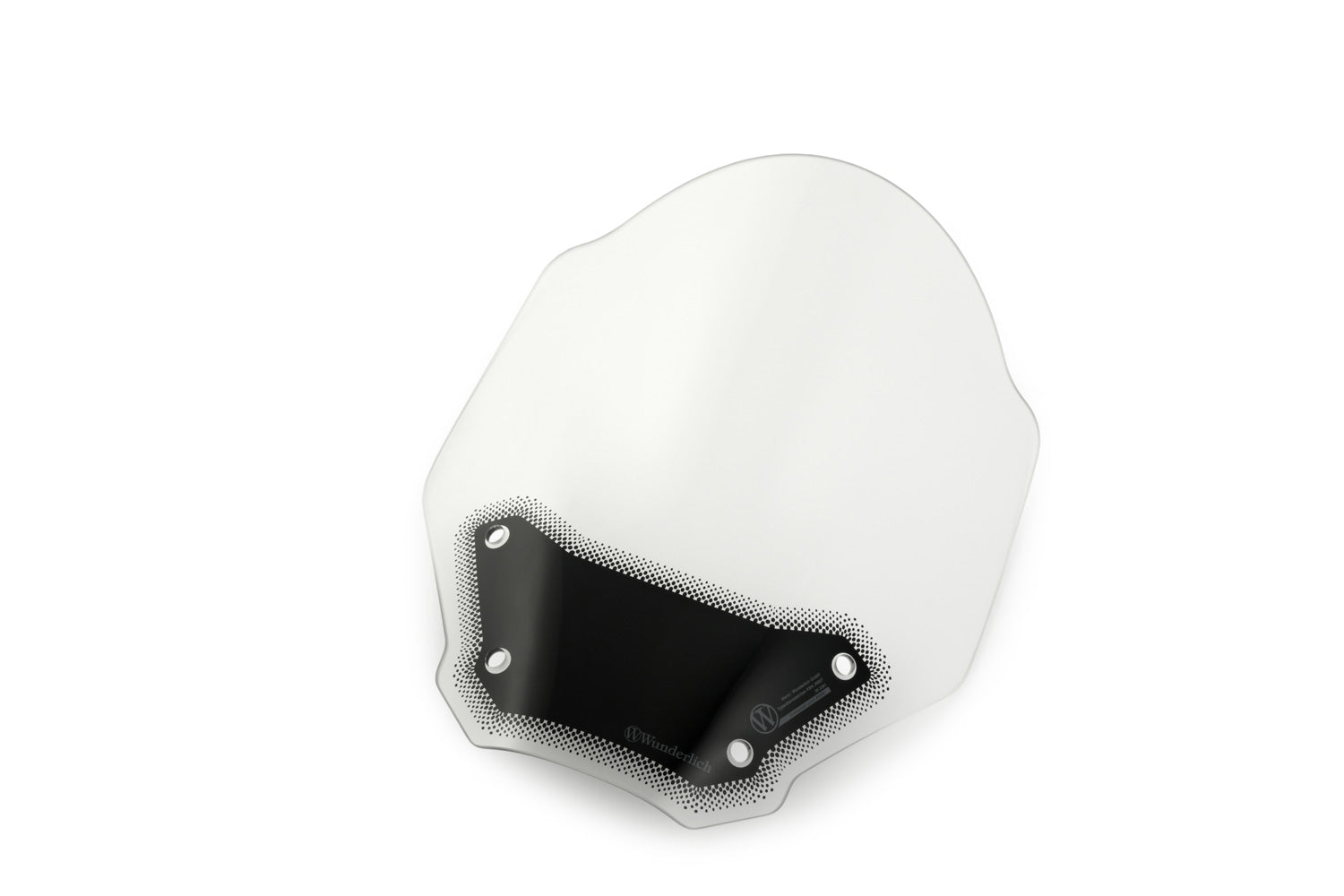 Wunderlich MARATHON windshield R 1300 R