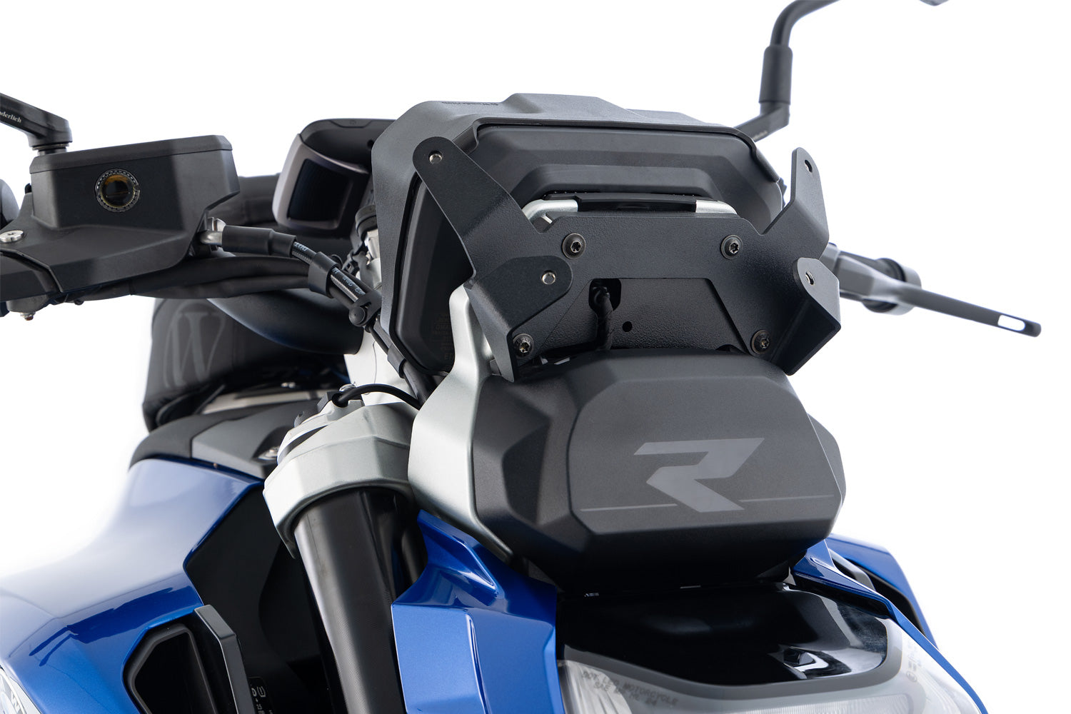 Wunderlich MARATHON windshield R 1300 R