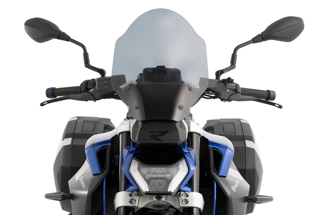 Wunderlich MARATHON windshield R 1300 R
