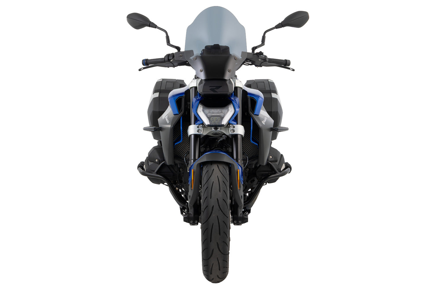 Wunderlich MARATHON windshield R 1300 R