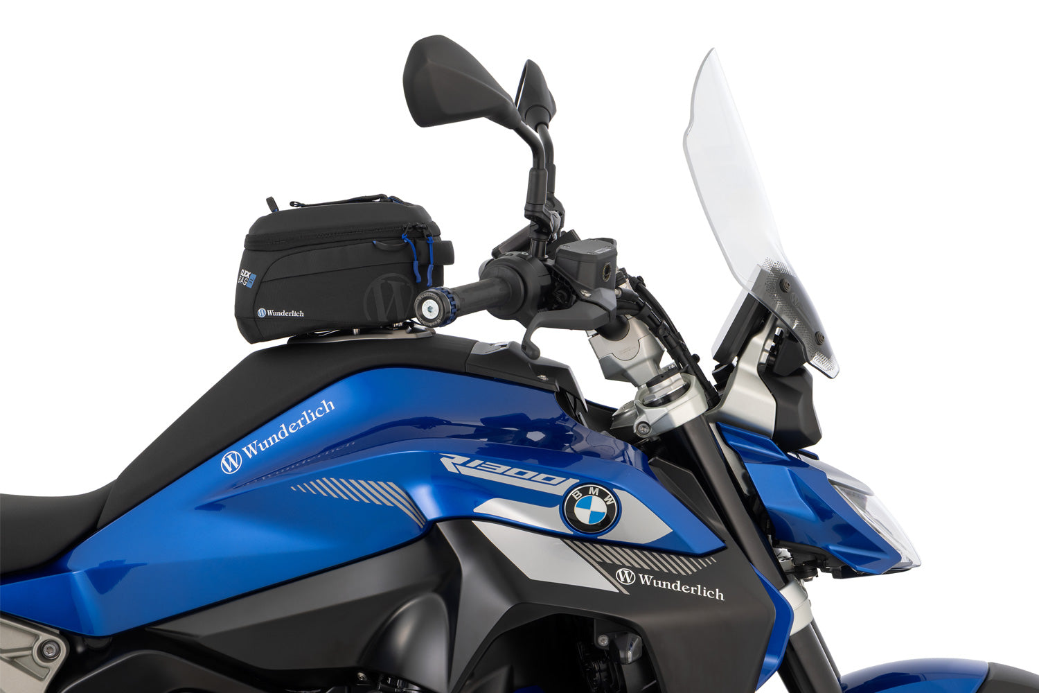 Wunderlich MARATHON windshield R 1300 R