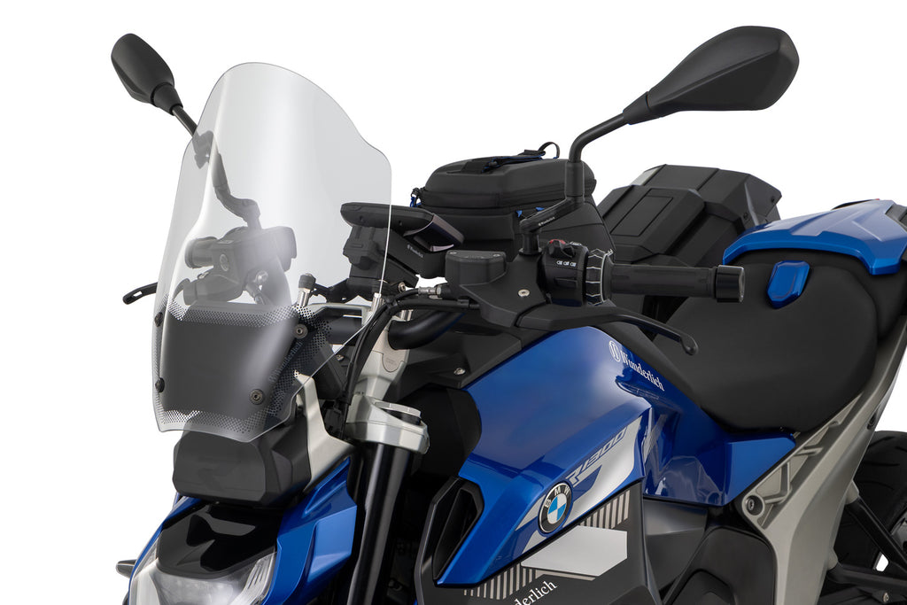 Wunderlich MARATHON windshield R 1300 R