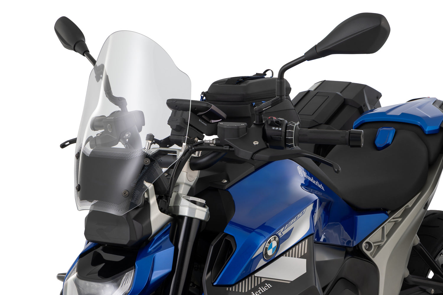 Wunderlich MARATHON windshield R 1300 R
