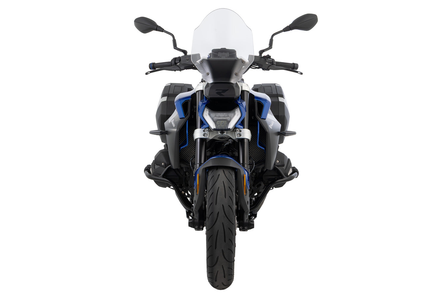 Wunderlich MARATHON windshield R 1300 R