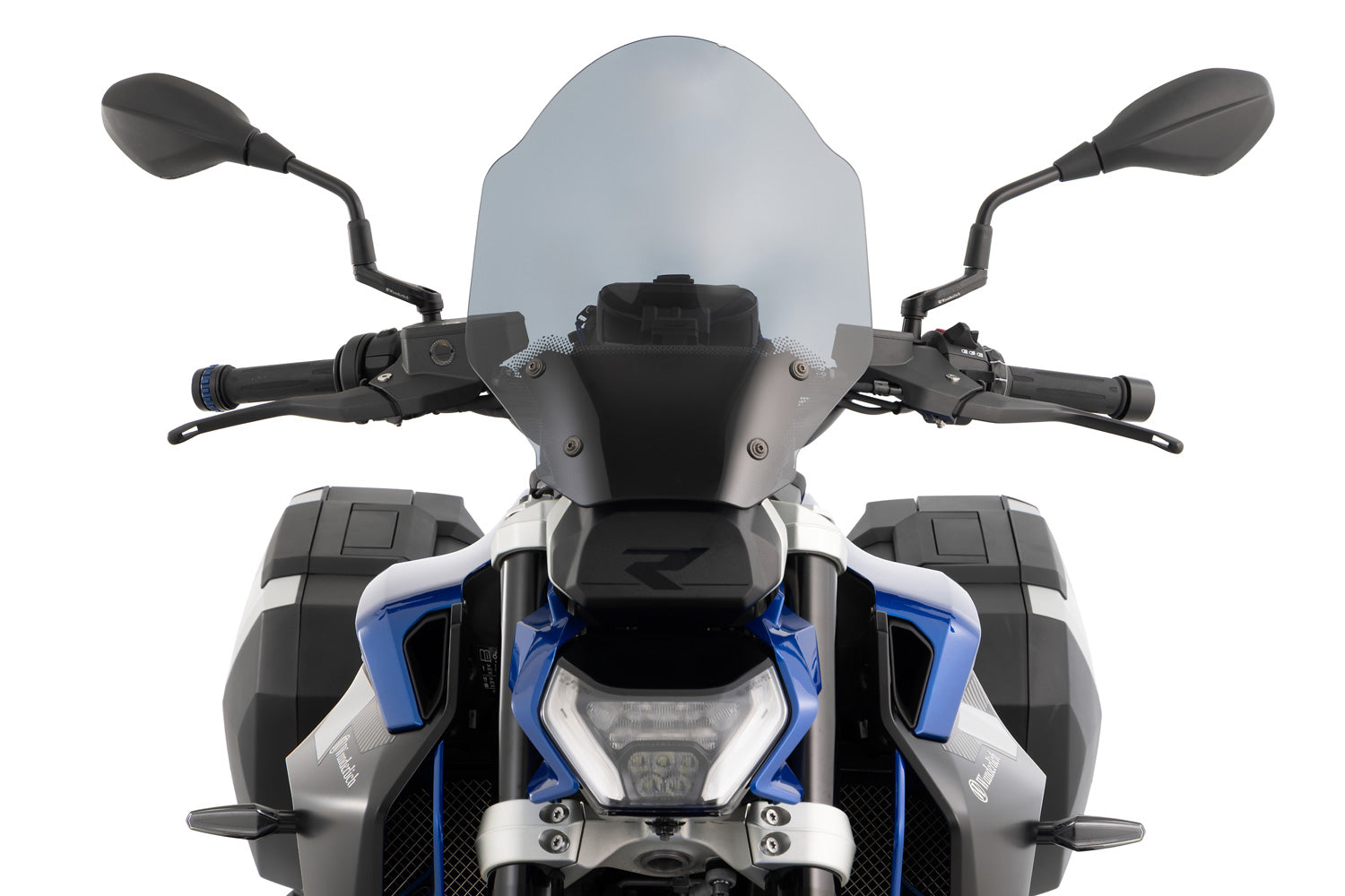 Wunderlich MARATHON windshield R 1300 R