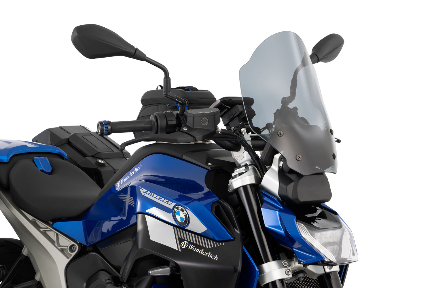 Wunderlich MARATHON windshield R 1300 R