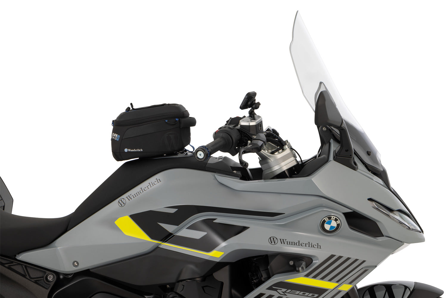 Wunderlich MARATHON Windscreen R 1300 RS