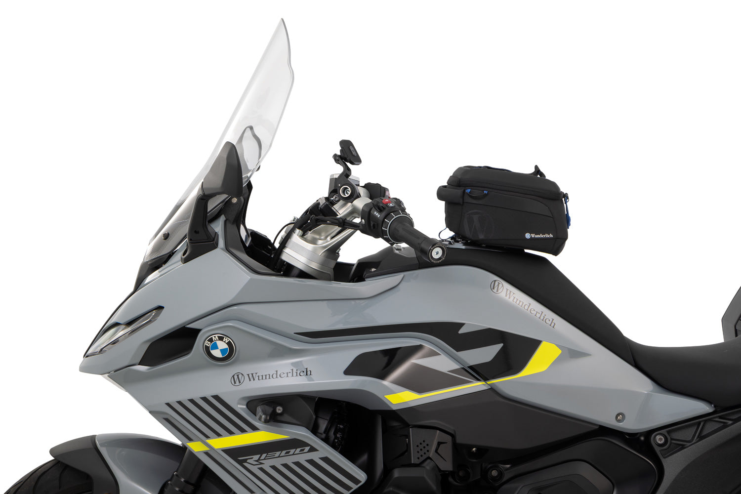 Wunderlich MARATHON Windscreen R 1300 RS