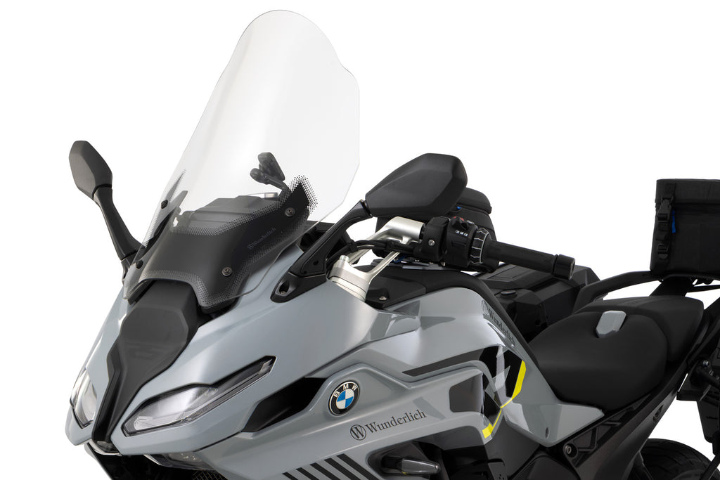 Wunderlich MARATHON Windscreen R 1300 RS