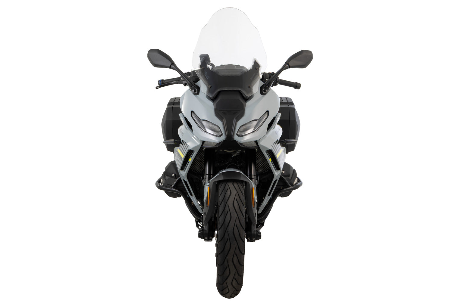 Wunderlich MARATHON Windscreen R 1300 RS