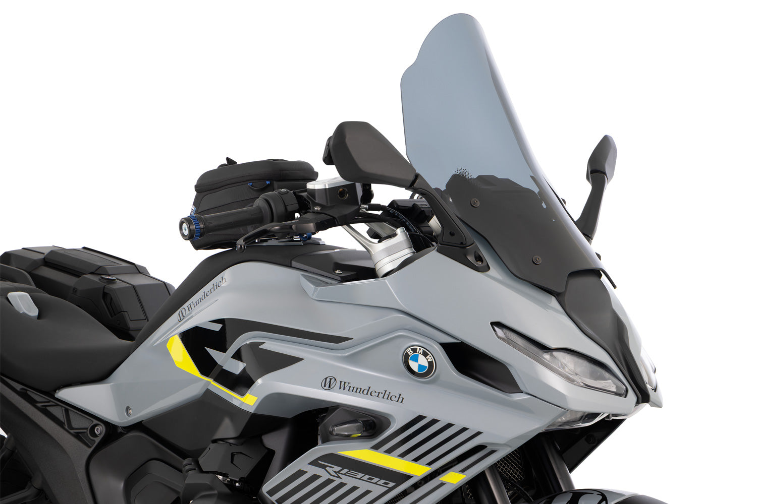 Wunderlich MARATHON Windscreen R 1300 RS