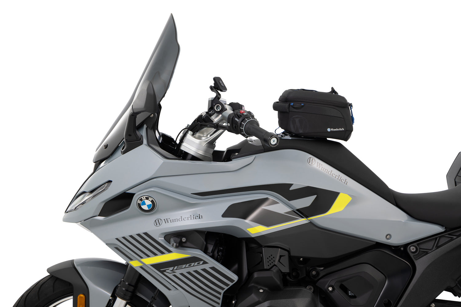 Wunderlich MARATHON Windscreen R 1300 RS
