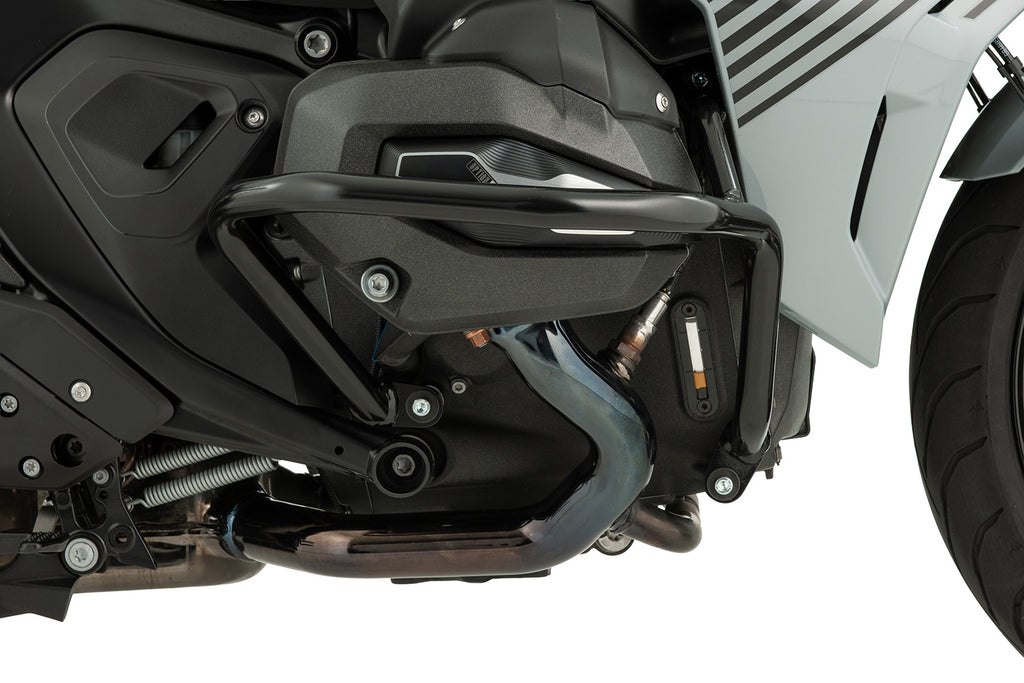 Wunderlich GUARD engine protection bar R 1300 R/RS
