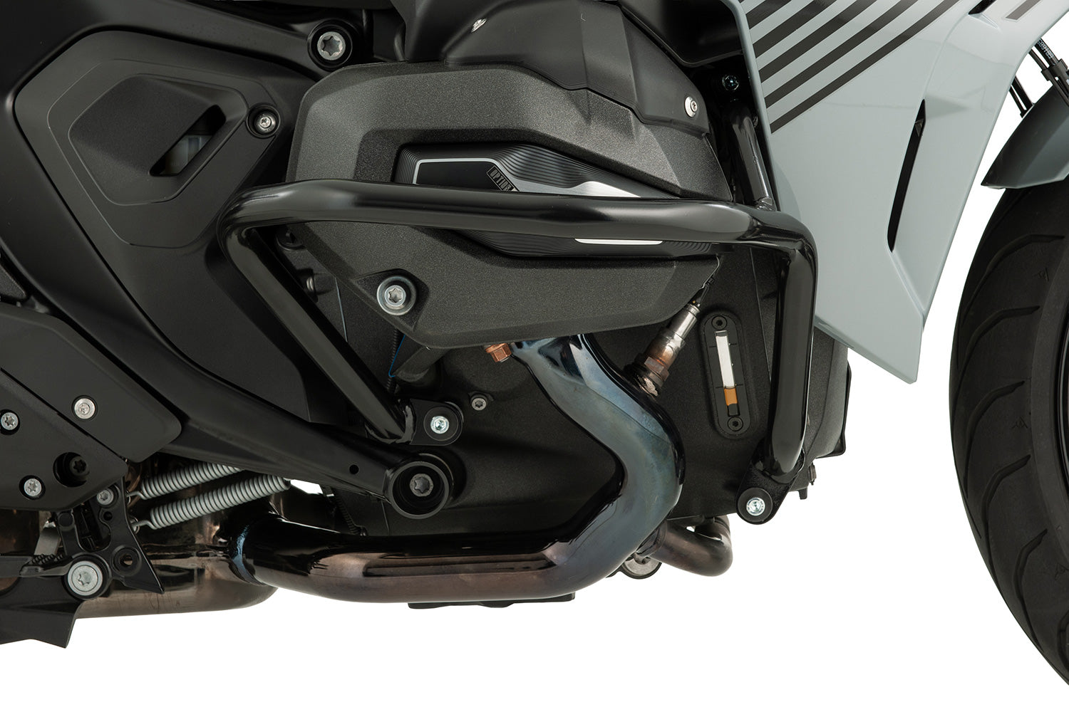 Wunderlich GUARD engine protection bar R 1300 R/RS